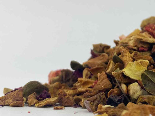 Jahodový sen. 50 gr