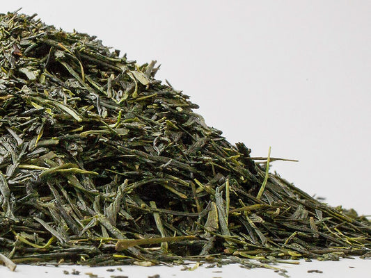 Gyokuro Satsuma. 50 gr